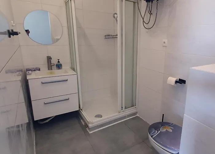 Finkenwerder Larisa's Nr 20 -ganze Apartament *